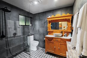 Cabane Tiny Tree House no4