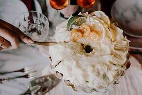 Cabane Tiny Tree House no4