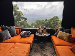 Cabane Tiny Tree House no4