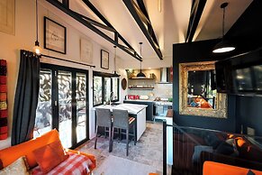 Cabane Tiny Tree House no4