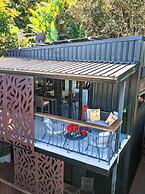 Cabane Tiny Tree House no4