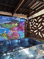 Cabane Tiny Tree House no4