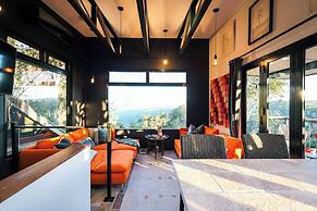 Cabane Tiny Tree House no4