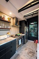 Cabane Tiny Tree House no4