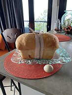 Cabane Tiny Tree House no4