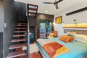 Cabane Tiny Tree House no4