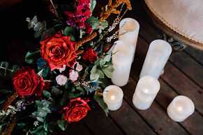 Cabane Tiny Tree House no4