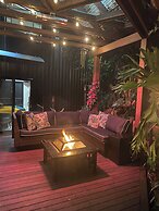 Cabane Tiny Tree House no4