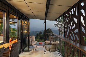 Cabane Tiny Tree House no4