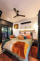 Cabane Tiny Tree House no4