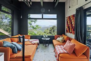 Cabane Tiny Tree House no4