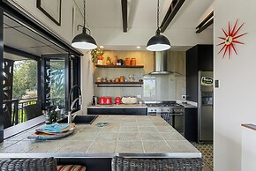 Cabane Tiny Tree House no4