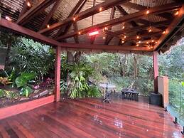 Cabane Tiny Tree House no4