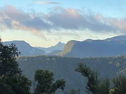 Cabane Tiny Tree House no4