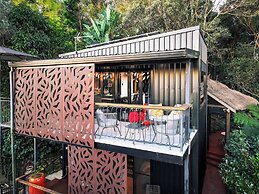 Cabane Tiny Tree House no4