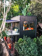 Cabane Tiny Tree House no4