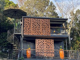 Cabane Tiny Tree House no4