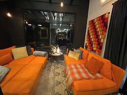 Cabane Tiny Tree House no4