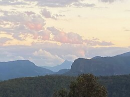 Cabane Tiny Tree House no4