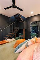 Cabane Tiny Tree House no4