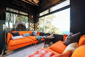 Cabane Tiny Tree House no4