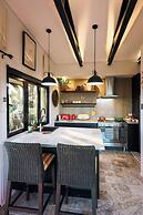 Cabane Tiny Tree House no4