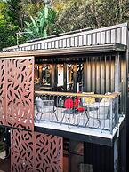 Cabane Tiny Tree House no4