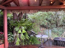 Cabane Tiny Tree House no4