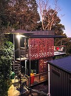 Cabane Tiny Tree House no4