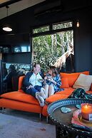 Cabane Tiny Tree House no4