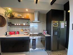 Cabane Tiny Tree House no4