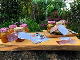 Cabane Tiny Tree House no4