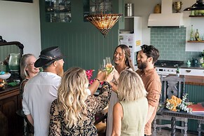 Belvedere Summer House