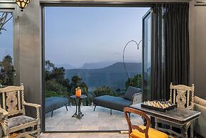 Belvedere Summer House