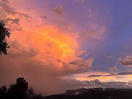 Belvedere Summer House