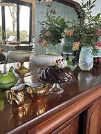 Belvedere Summer House