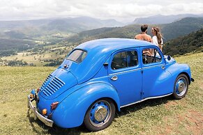 Belvedere Summer House