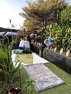 Belvedere Summer House