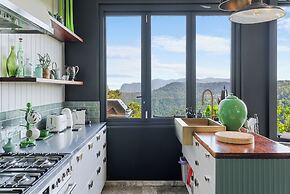 Belvedere Summer House