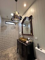 Belvedere Summer House