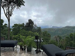 Belvedere Summer House