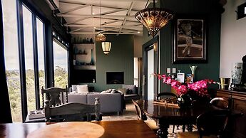 Belvedere Summer House