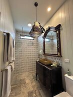 Belvedere Summer House