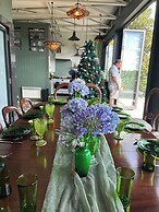 Belvedere Summer House