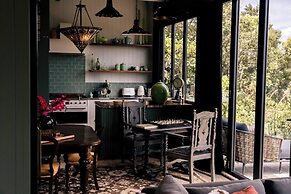 Belvedere Summer House