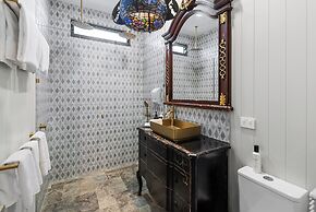 Belvedere Summer House