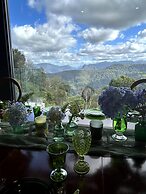 Belvedere Summer House