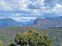 Belvedere Summer House