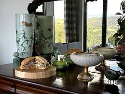 Belvedere Summer House