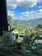 Belvedere Summer House